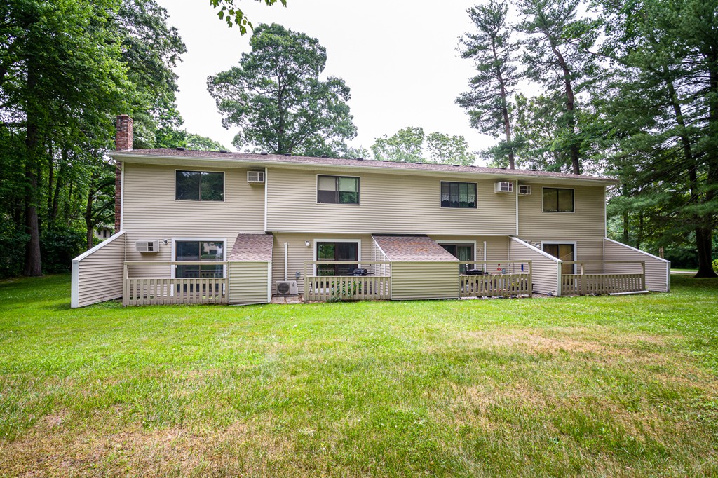 15 Liberty Road, Unit 15 Bridgewater, MA 02324 - Photo 13 of 14 Gallery Image 13