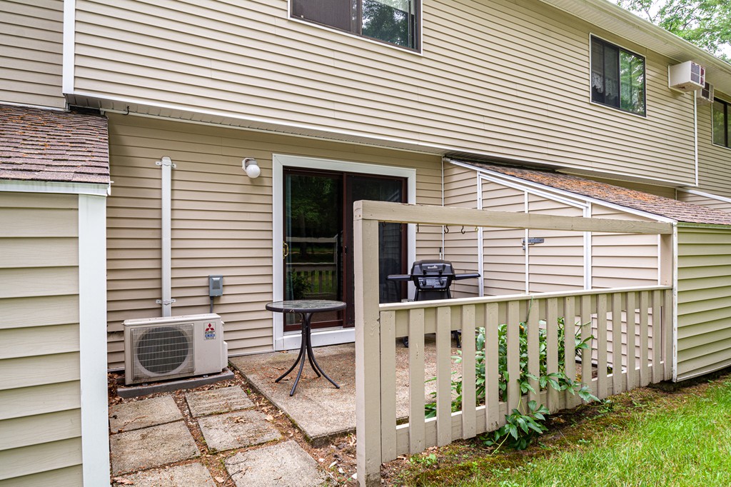 15 Liberty Road, Unit 15 Bridgewater, MA 02324 - Photo 14 of 14 Gallery Image 14