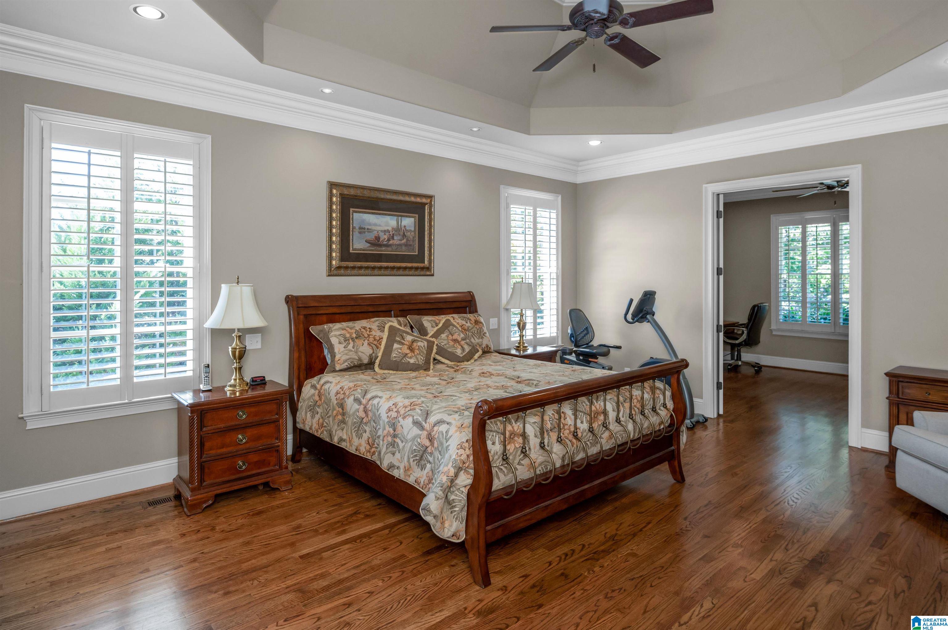 4505 Vestlake Ridge Way Birmingham, AL 35242 - Photo 20 of 46