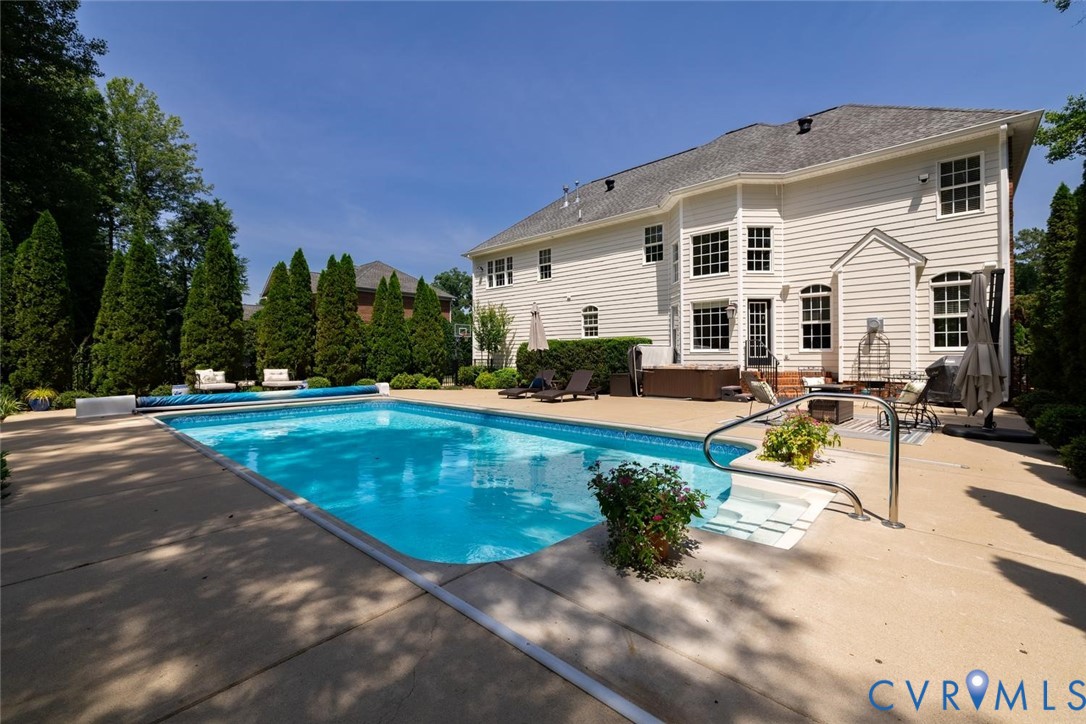 14469 Riverside Drive Ashland, VA 23005 - Photo 53 of 59