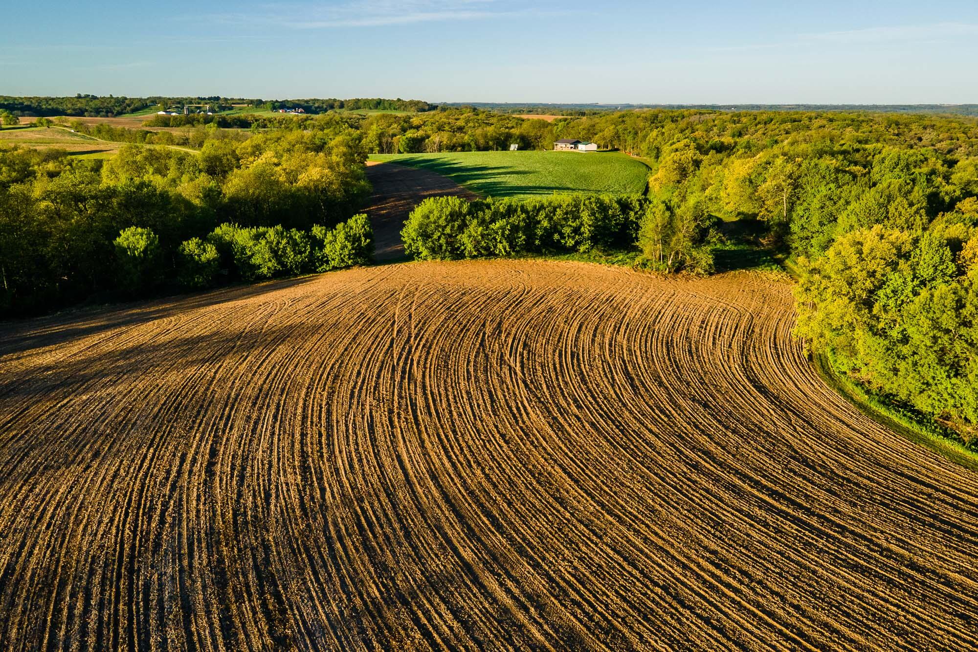 15999 Biba Road Muscoda, WI 53573 - Photo 8 of 103 Grant-County-WI-160-Acres-Land-For-Sale-