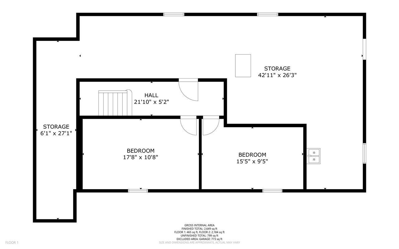 12370 Dunes Road Sawyer, MI 49125 - Photo 42 of 42