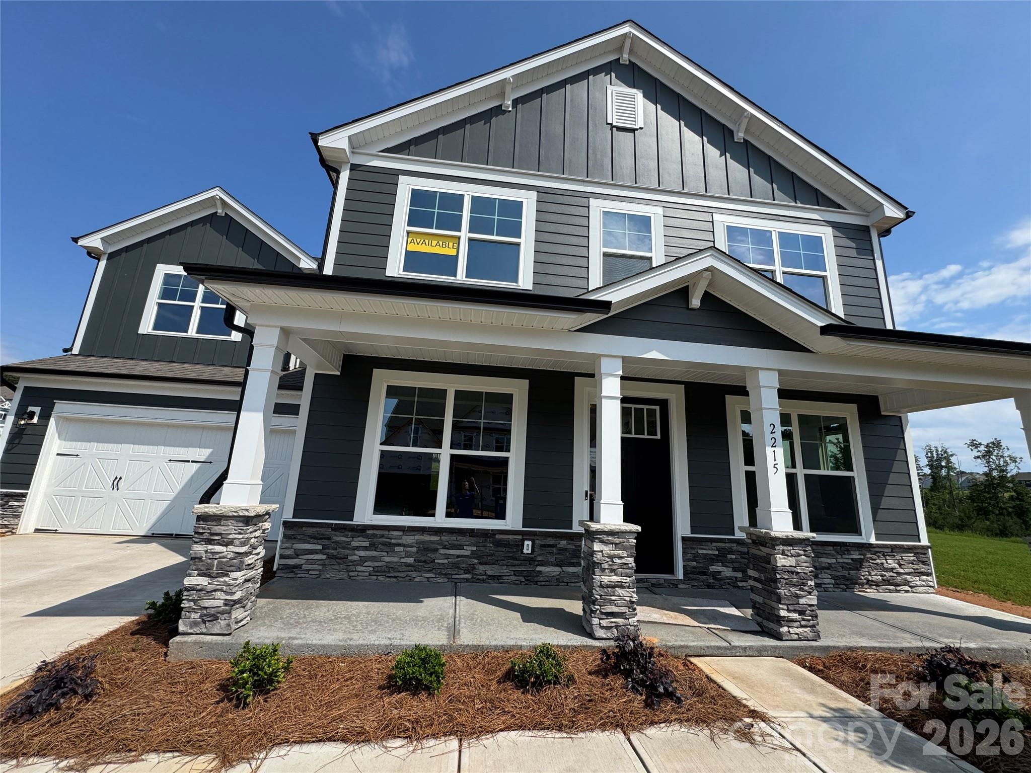 2215 Tabor Road Sherrills Ford, NC 28673 - Photo 3 of 38