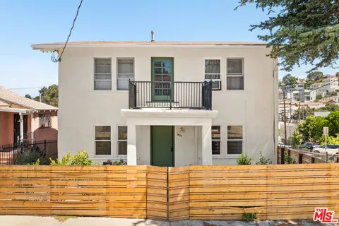 $599,000 | 1401 Allison Avenue, Los Angeles, CA 90026