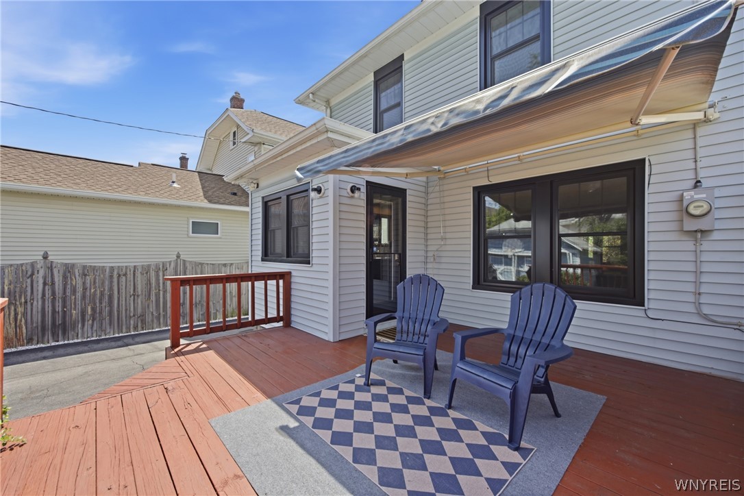 65 Westgate Road Tonawanda, NY 14217 - Photo 41 of 48