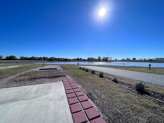 Lot 170 Peninsula Point Kerens, TX 75144 - Photo 13 of 36