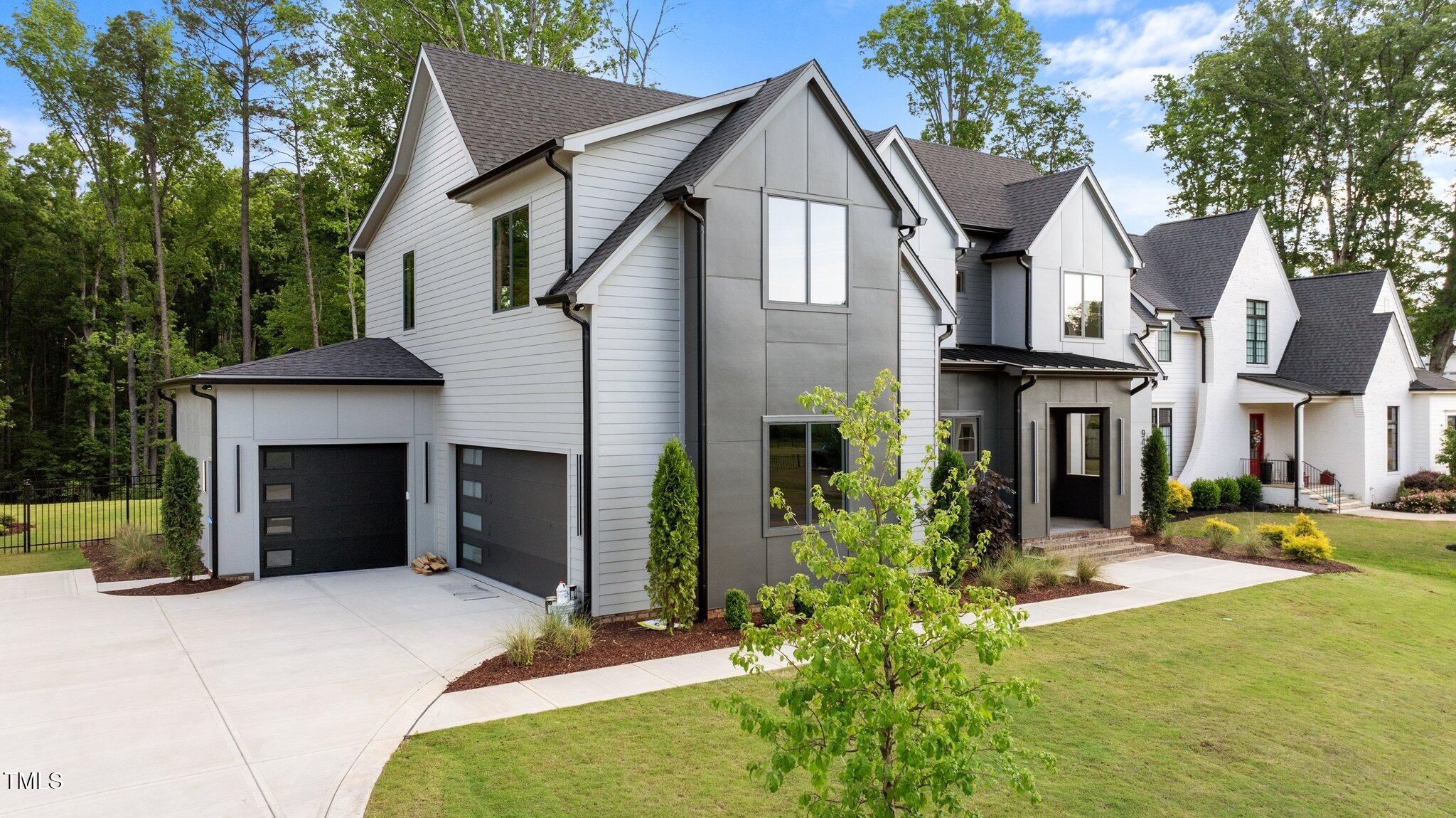 949 Harrison Ridge Road Wake Forest, NC 27587 - Photo 3 of 52 4-web-or-mls-DJI_0055