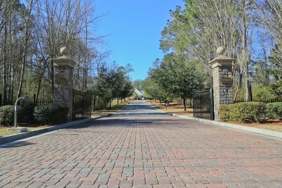 56 Willington Drive Ridgeville, SC 29472 - Photo 1 of 6 Gate Entrance