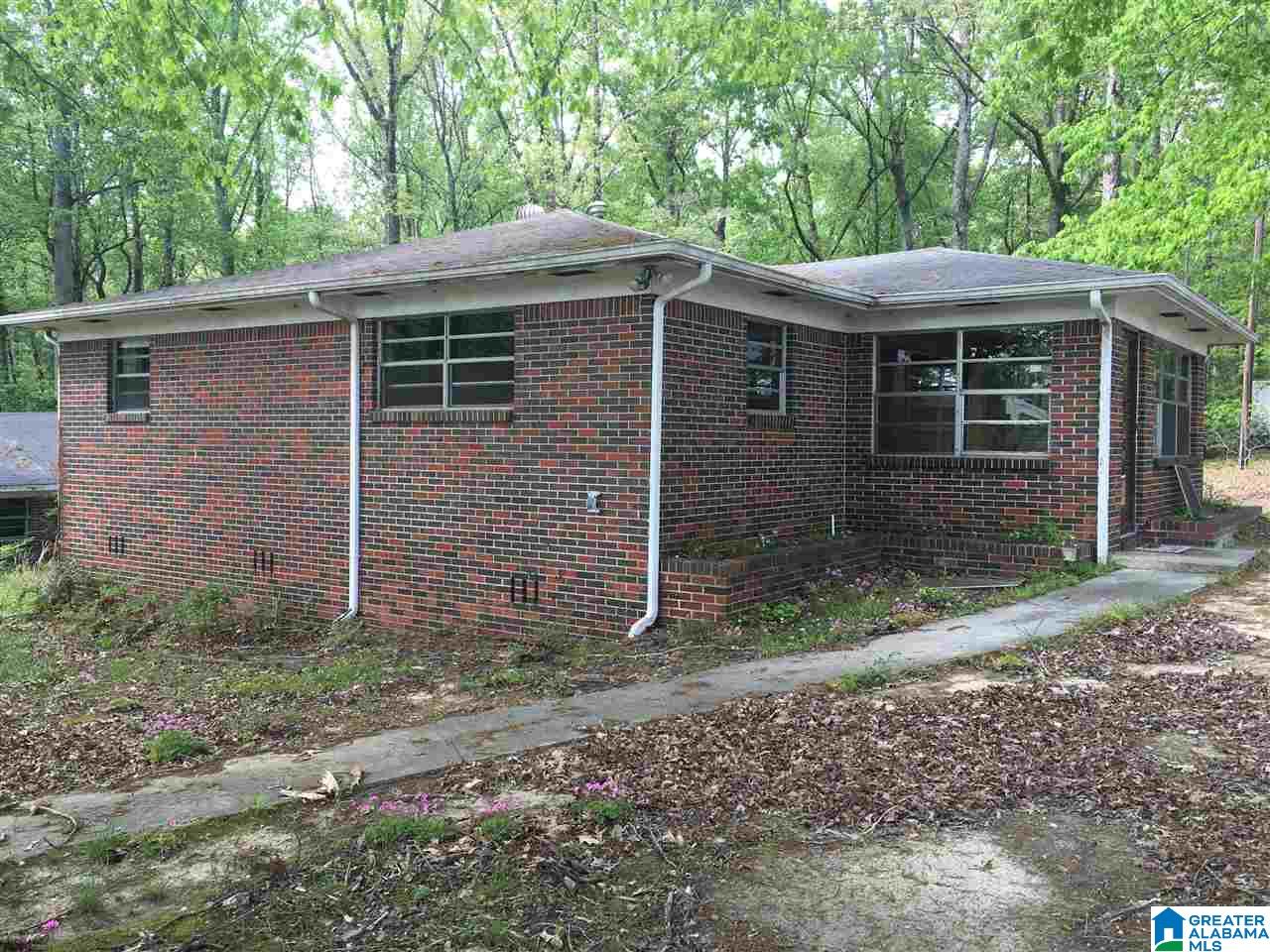 8020 Harris Creel Road Warrior, AL 35180 - Photo 2 of 6