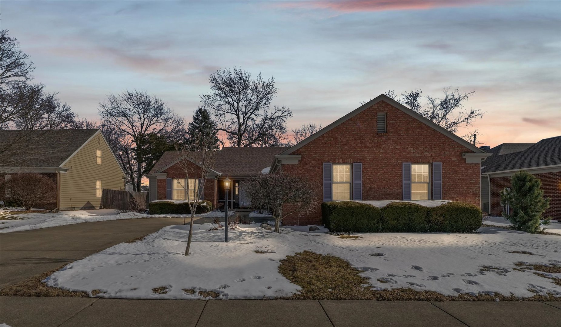 1722 Lakeside Drive Champaign, IL 61821 - Photo 26 of 27