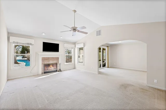 $420,000 | 1722 Lakeside Drive, Champaign, IL 61821