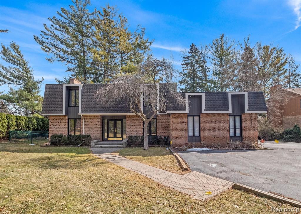 2880 Walnut Lake Road West Bloomfield, MI 48323 - Photo 30 of 30
