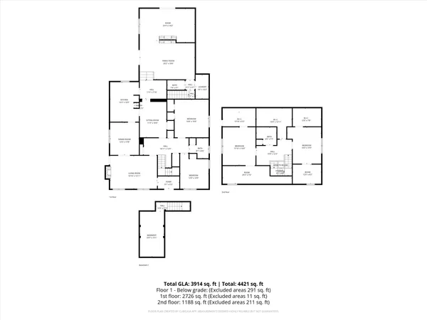 $524,900 | 219 White Oak Street, Thomson, GA 30824