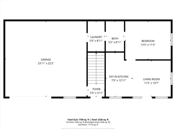 $524,900 | 219 White Oak Street, Thomson, GA 30824