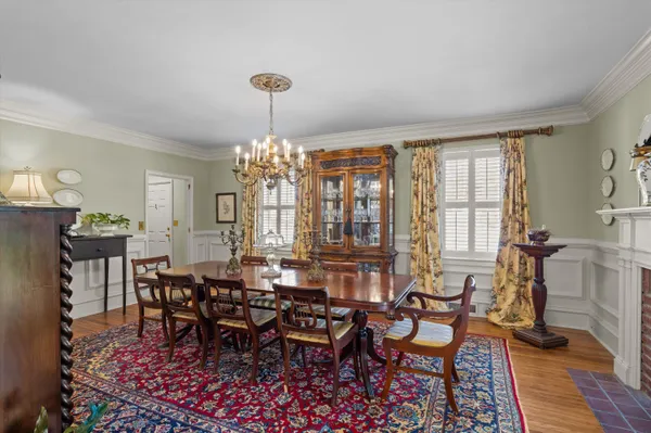 $524,900 | 219 White Oak Street, Thomson, GA 30824