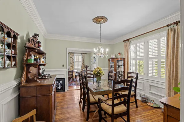 $524,900 | 219 White Oak Street, Thomson, GA 30824