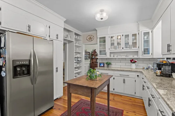 $524,900 | 219 White Oak Street, Thomson, GA 30824