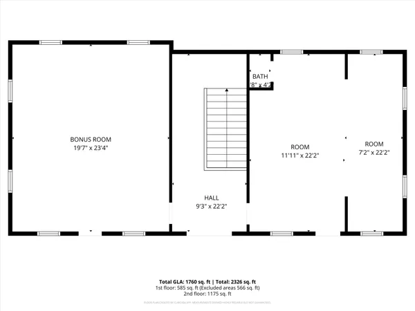 $524,900 | 219 White Oak Street, Thomson, GA 30824