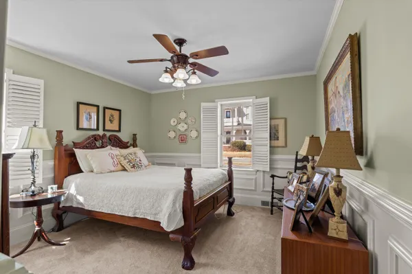 $524,900 | 219 White Oak Street, Thomson, GA 30824