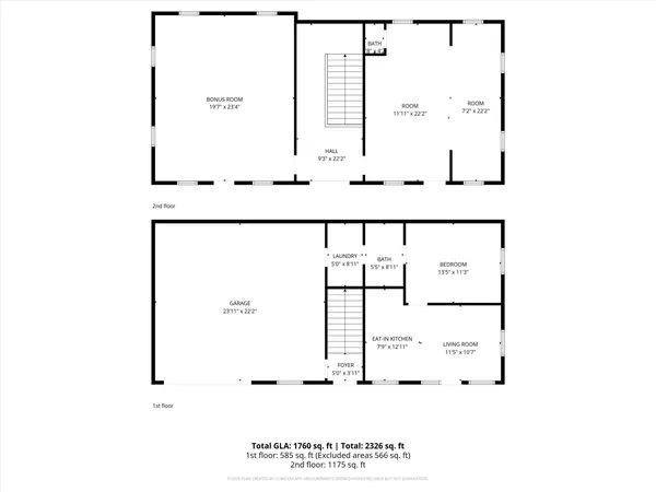 $524,900 | 219 White Oak Street, Thomson, GA 30824