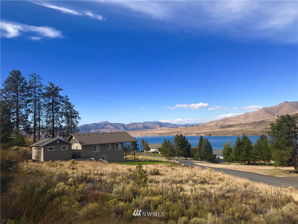 16610 Jones Road East Wilbur, WA 99185 - Photo 1 of 8 Gallery Image 1