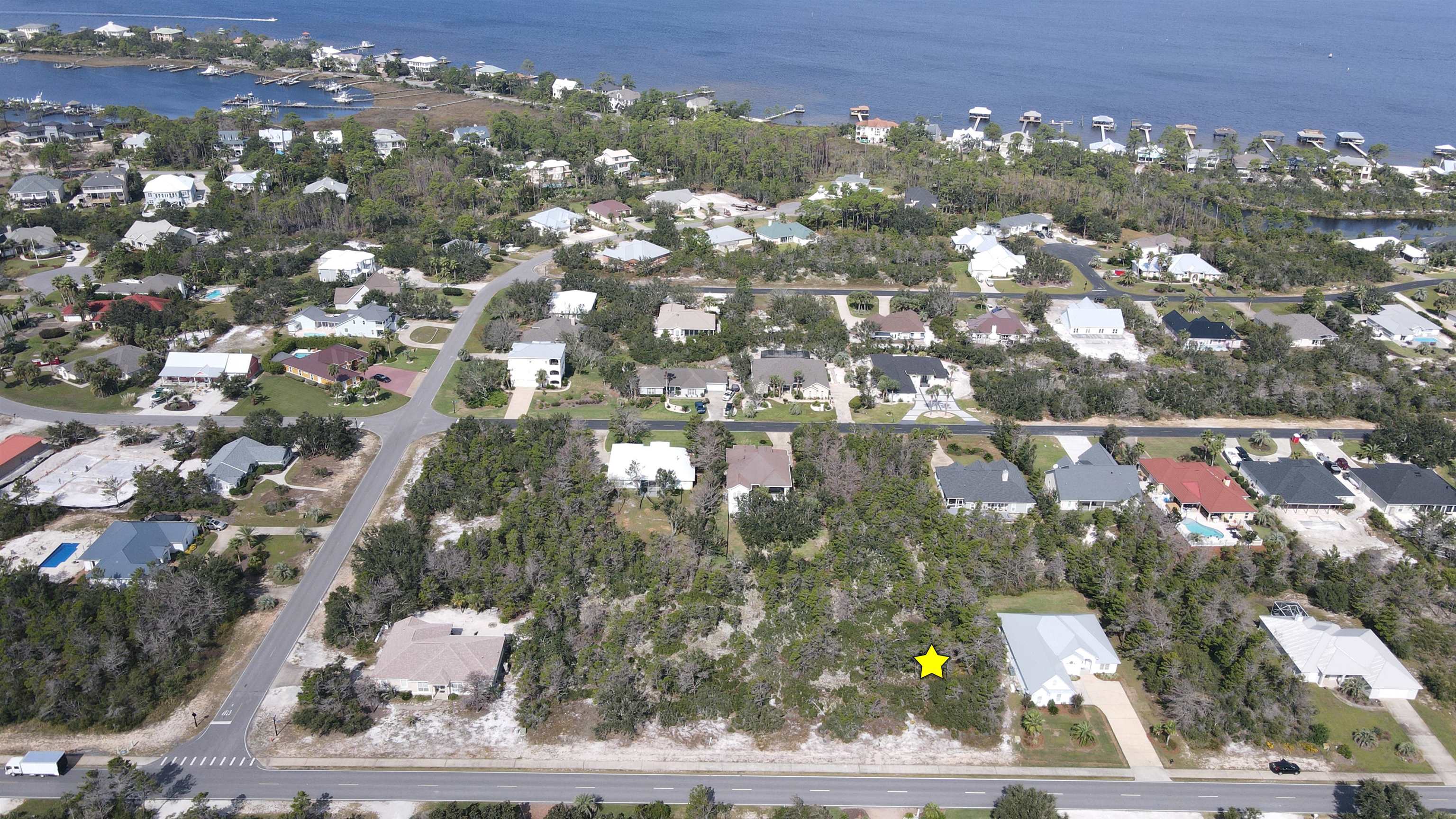 Lot 125-ph River Road Orange Beach, AL 36561 - Photo 8 of 13