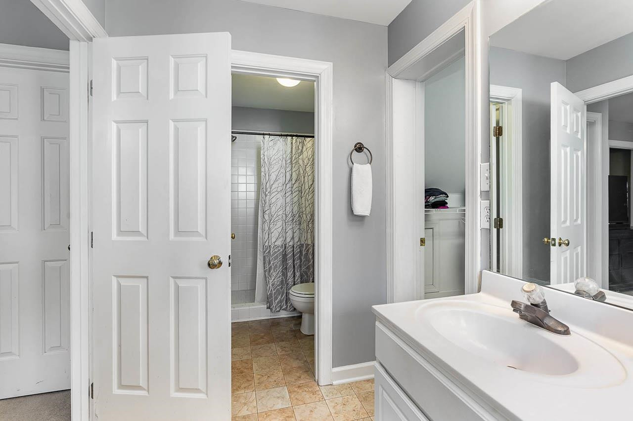 6105 Bur Trail Raleigh, NC 27616 - Photo 22 of 41 Photo 22