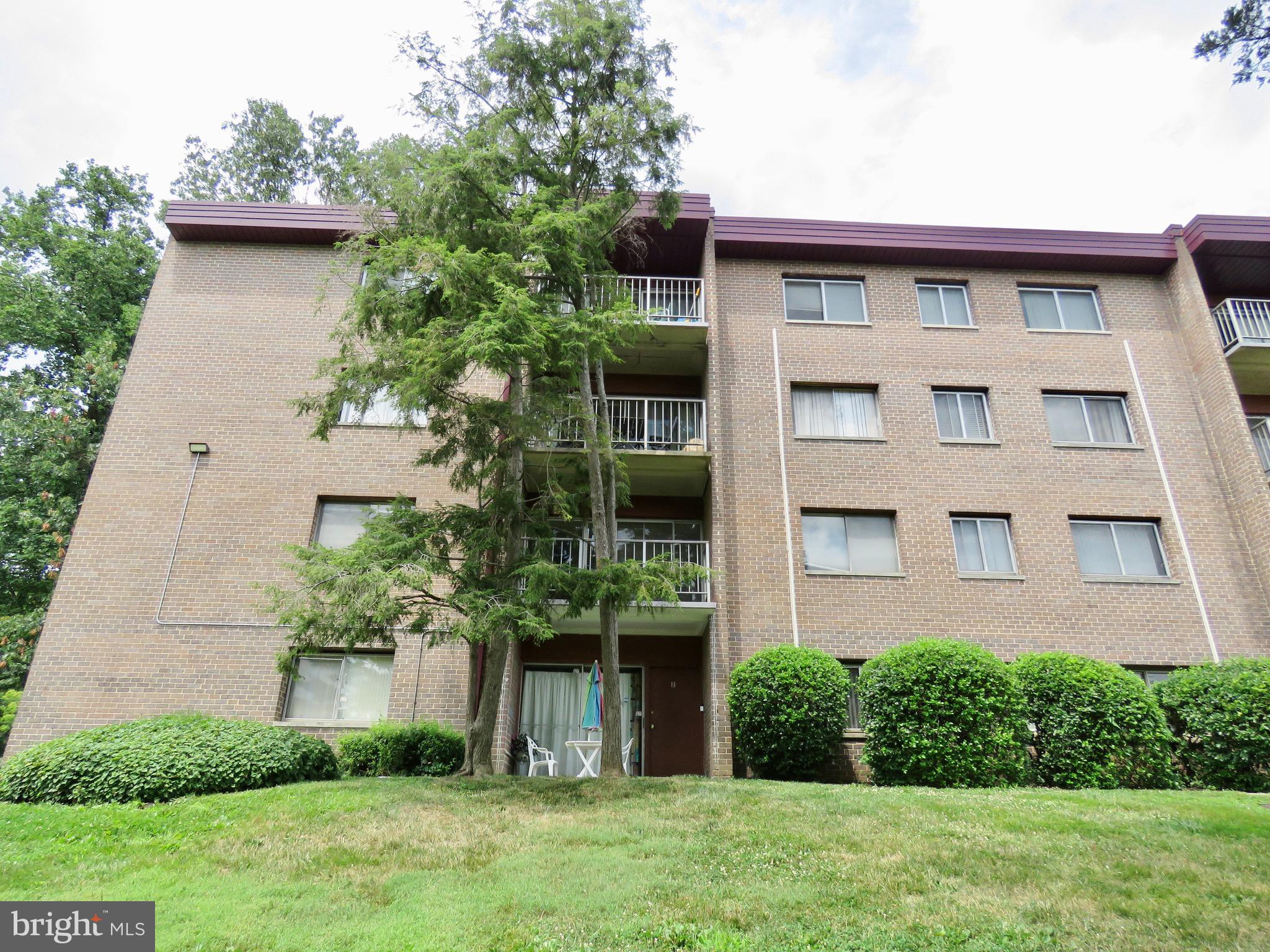 3802 Bel Pre Road, Unit 10 Silver Spring, MD 20906 - Photo 14 of 17