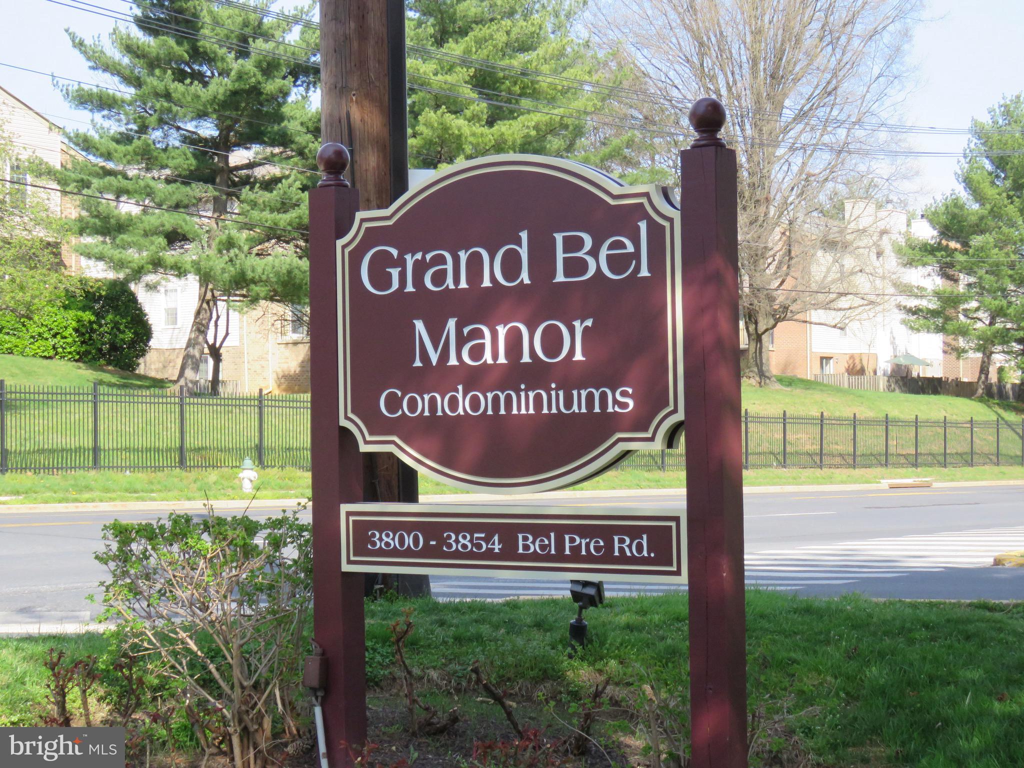 3802 Bel Pre Road, Unit 10 Silver Spring, MD 20906 - Photo 16 of 17