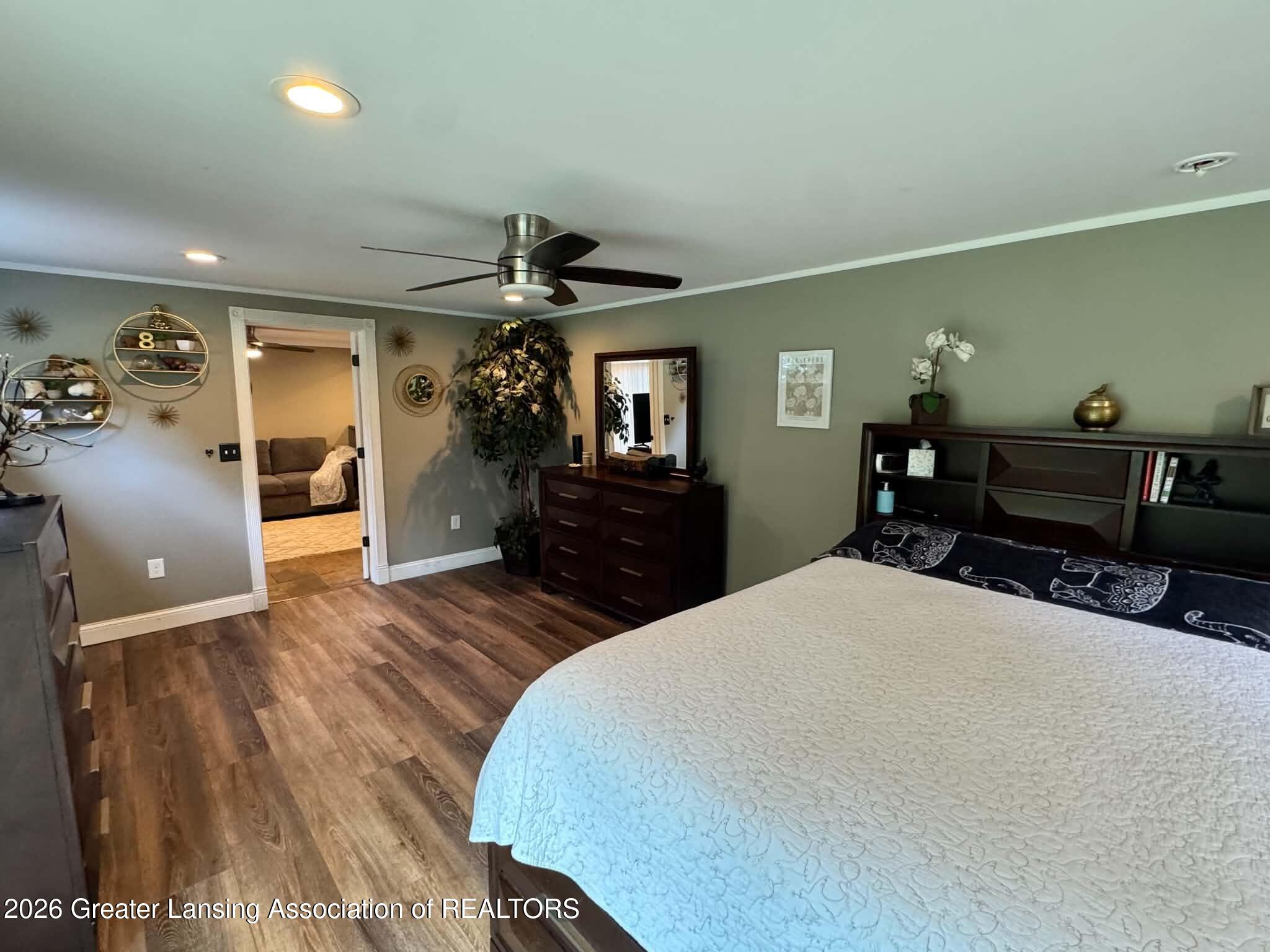 2410 Mt Hope Road Okemos, MI 48864 - Photo 17 of 28 2410 Mount Hope