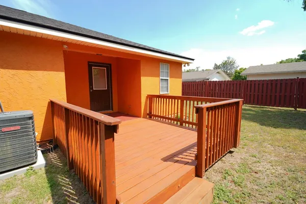 $1,450 | 3178 North Ridge Road, Unit 1, Tallahassee, FL 32305