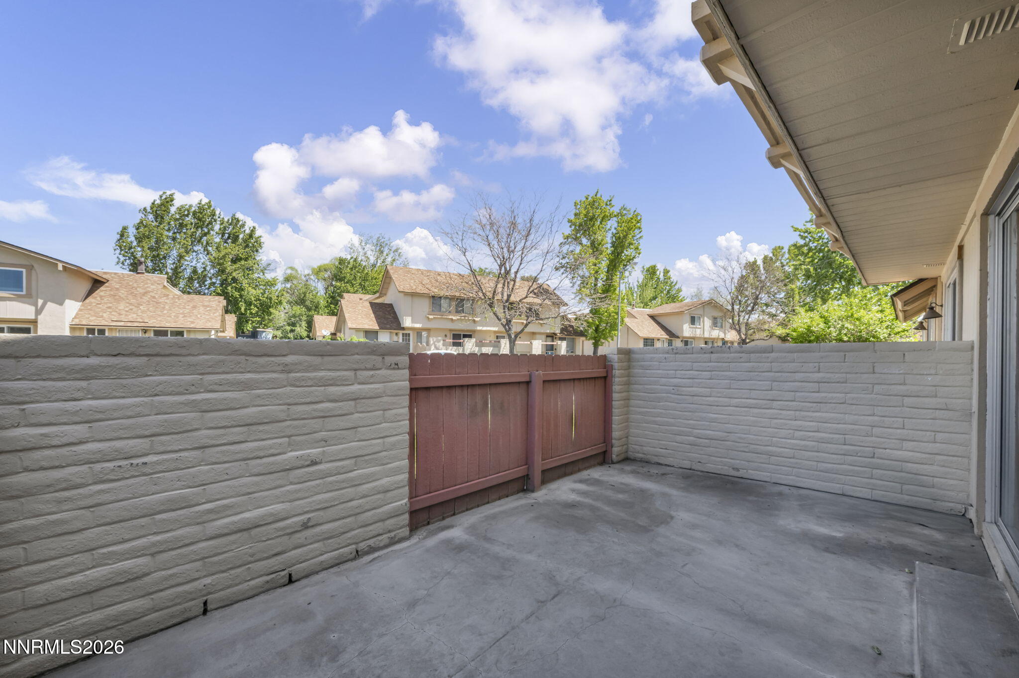 19 Condor Circle Carson City, NV 89701 - Photo 37 of 41 a view of a terrace