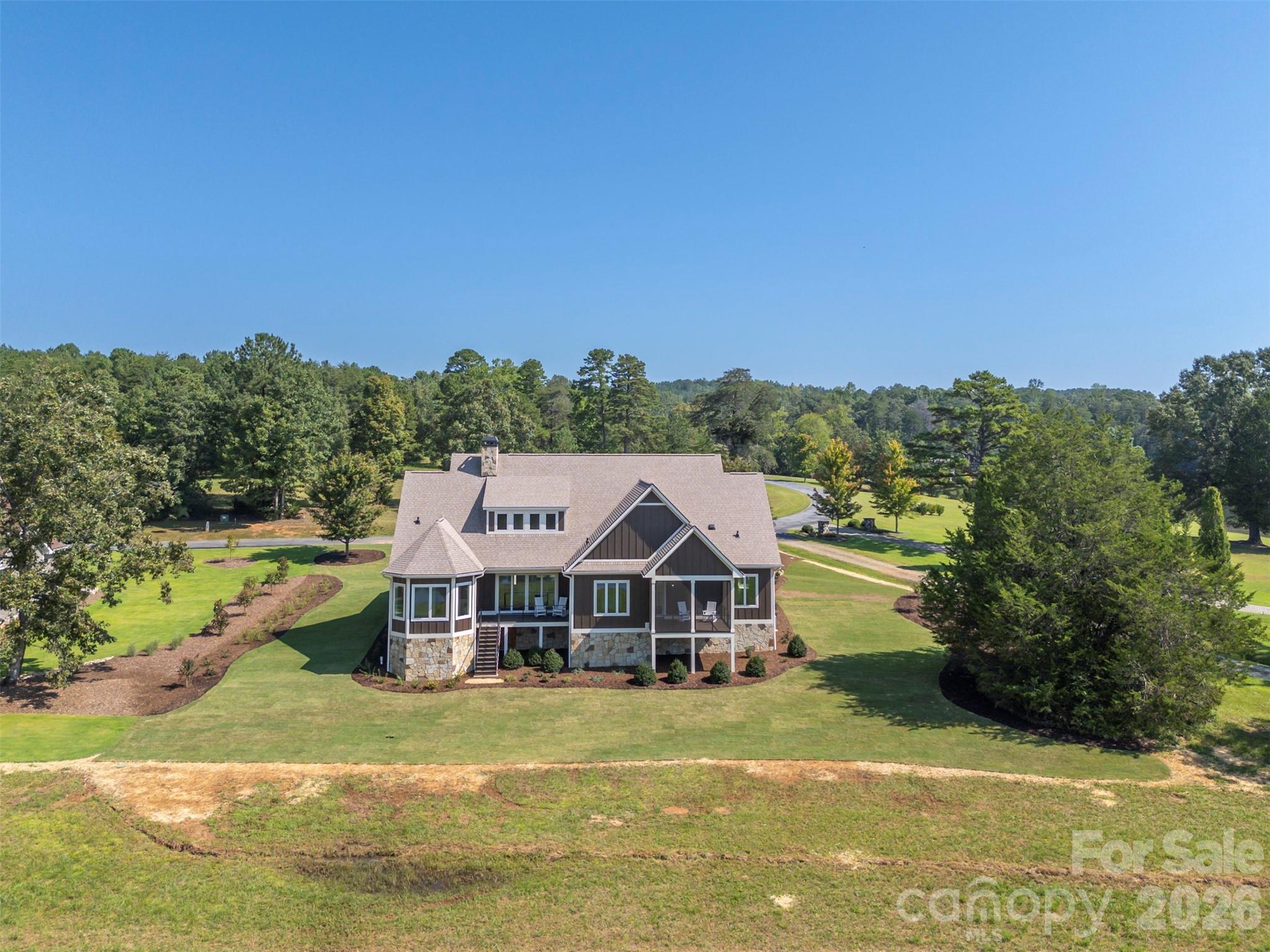 978 Mapleton Lane Tryon, NC 28782 - Photo 39 of 48 Gallery Image 39