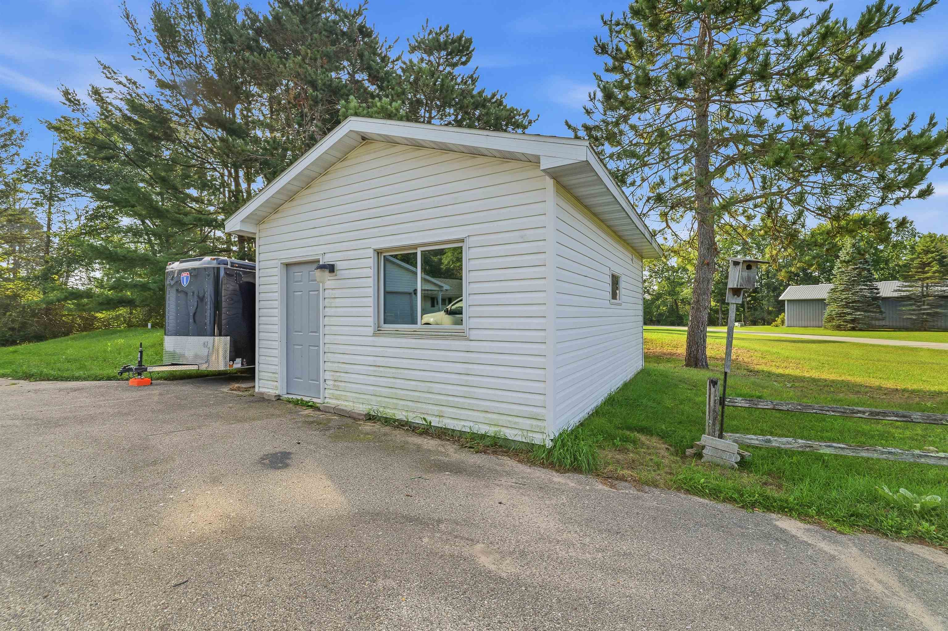 W8437 Cummings Road Wautoma, WI 54982 - Photo 33 of 34 Gallery Image 33