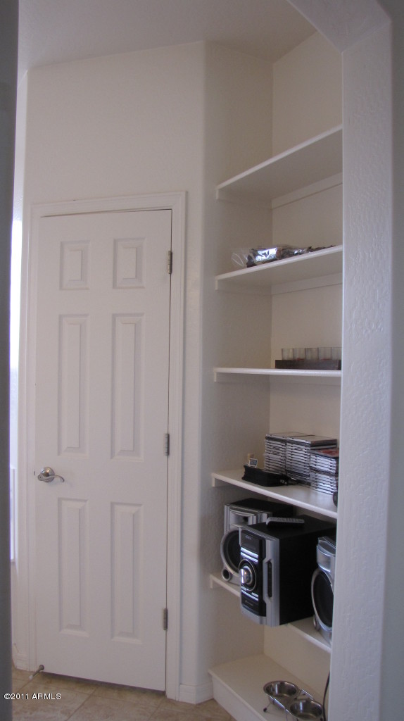 16007 West Pima Street Goodyear, AZ 85338 - Photo 23 of 35 a view of closet area