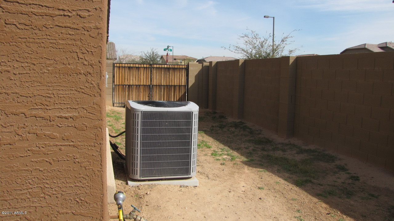 16007 West Pima Street Goodyear, AZ 85338 - Photo 25 of 35 a view of balcony