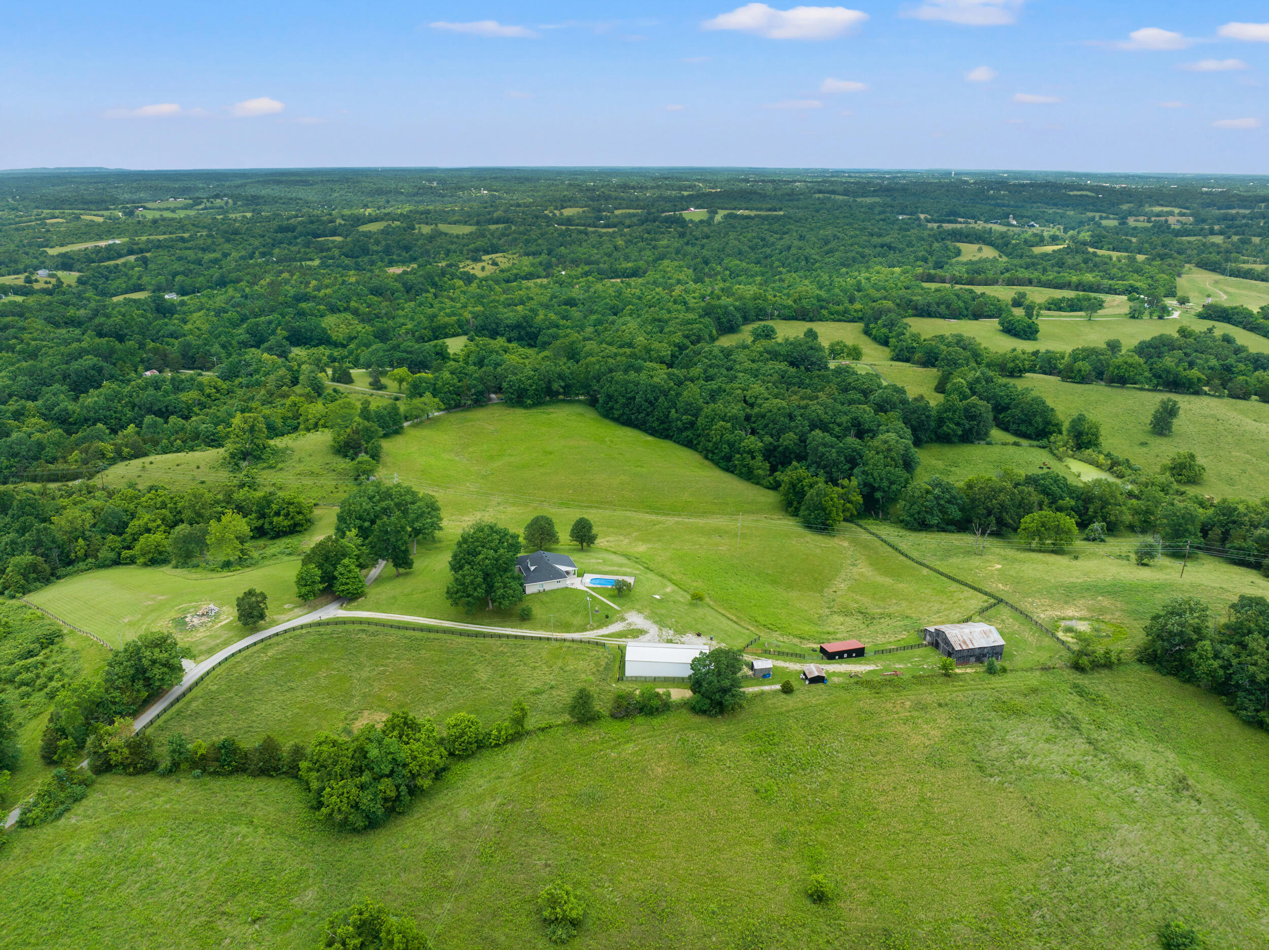 1020 Delaney Road Lawrenceburg, KY 40342 - Photo 10 of 51 DJI_0751_1020 Delaney Rd