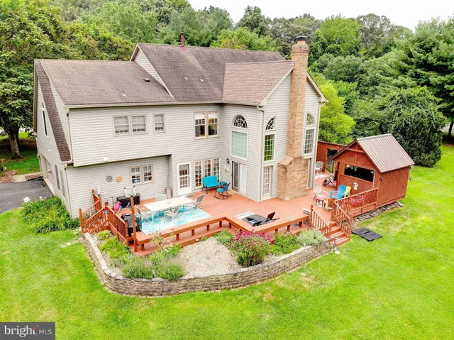 $995,000 | 3154 Gosheff Lane, Gambrills, MD 21054