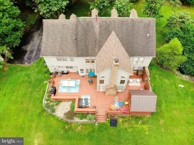 $995,000 | 3154 Gosheff Lane, Gambrills, MD 21054