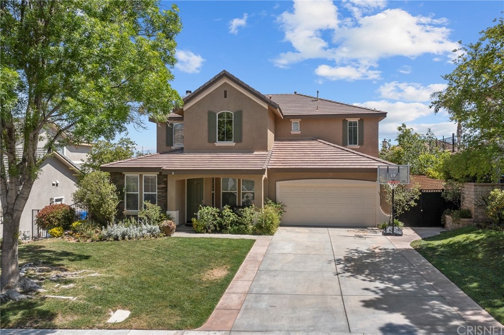 23846 Rio Ranch Way Valencia, CA 91354 - Photo 1 of 1 Gallery Image 1