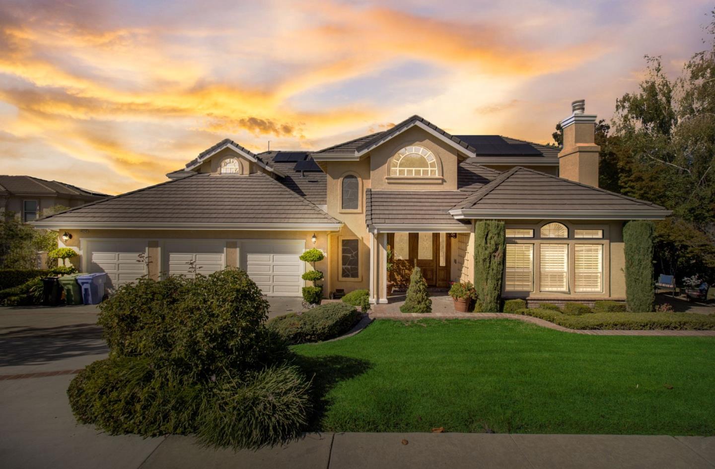 45245 Rutherford Terrace Fremont, CA 94539 - Photo 1 of 1 Gallery Image 1