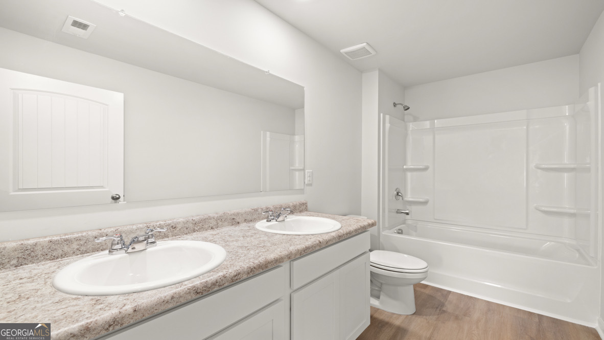 36 Coggins Place Northeast Rome, GA 30165 - Photo 17 of 20