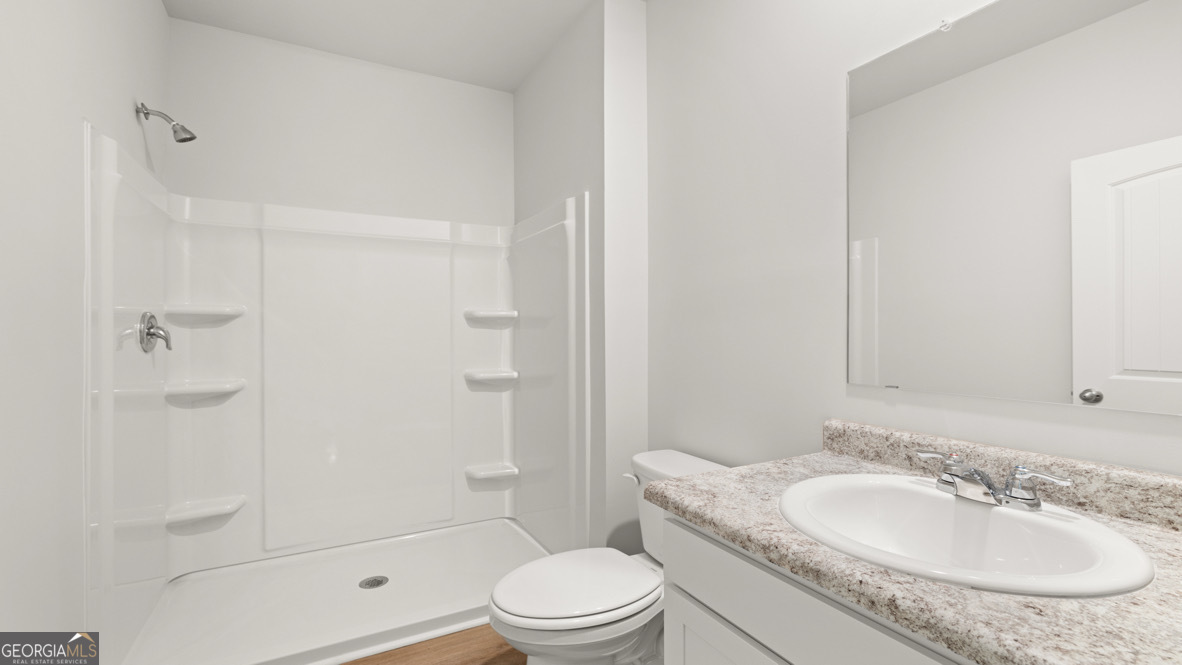 36 Coggins Place Northeast Rome, GA 30165 - Photo 9 of 20