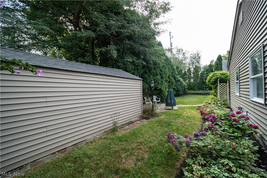 1805 Orkney Road Madison, OH 44057 - Photo 27 of 33