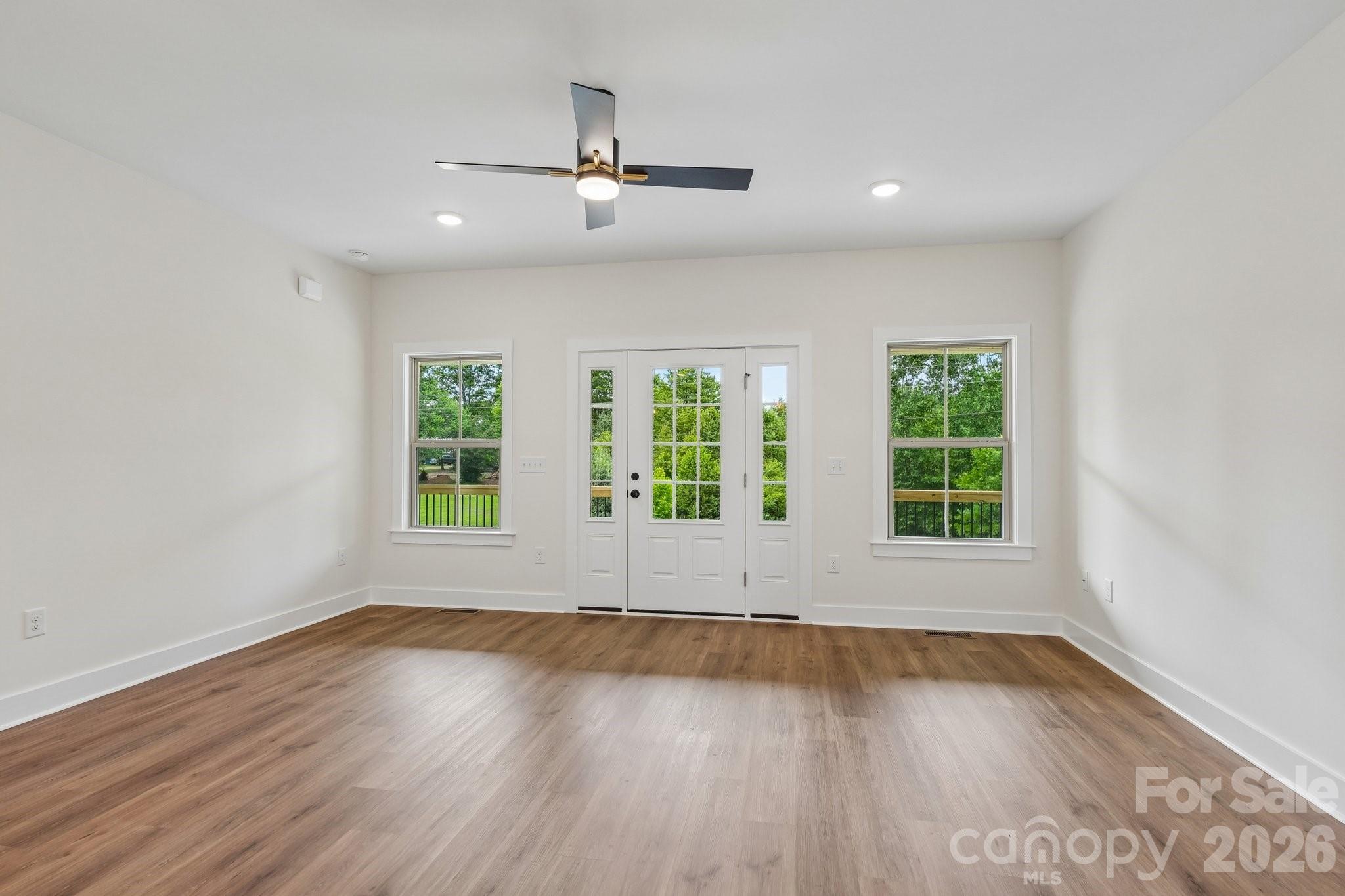 3914 Mullis Newsome Road Monroe, NC 28110 - Photo 11 of 38 Gallery Image 11