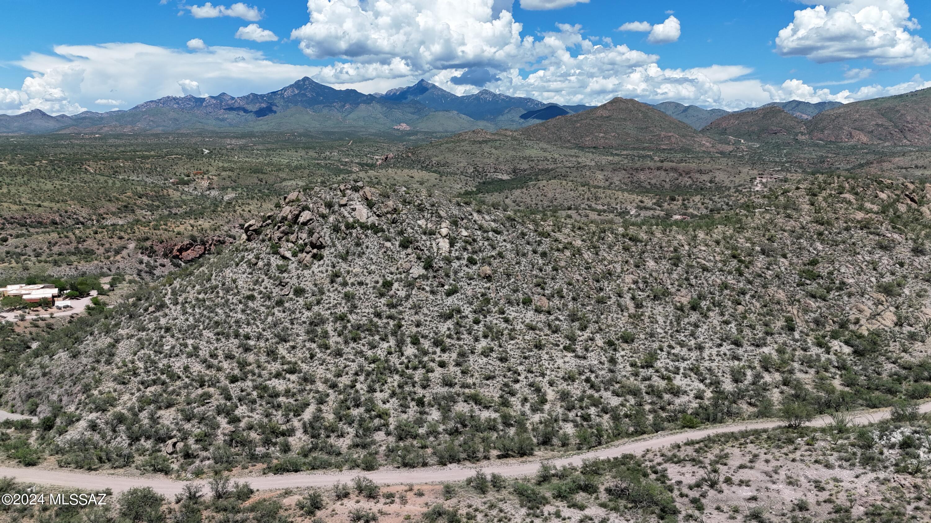 140 Canyon Pass Court, Unit 96 Rio Rico, AZ 85648 - Photo 20 of 49 DJI_20240813133653_0064_D