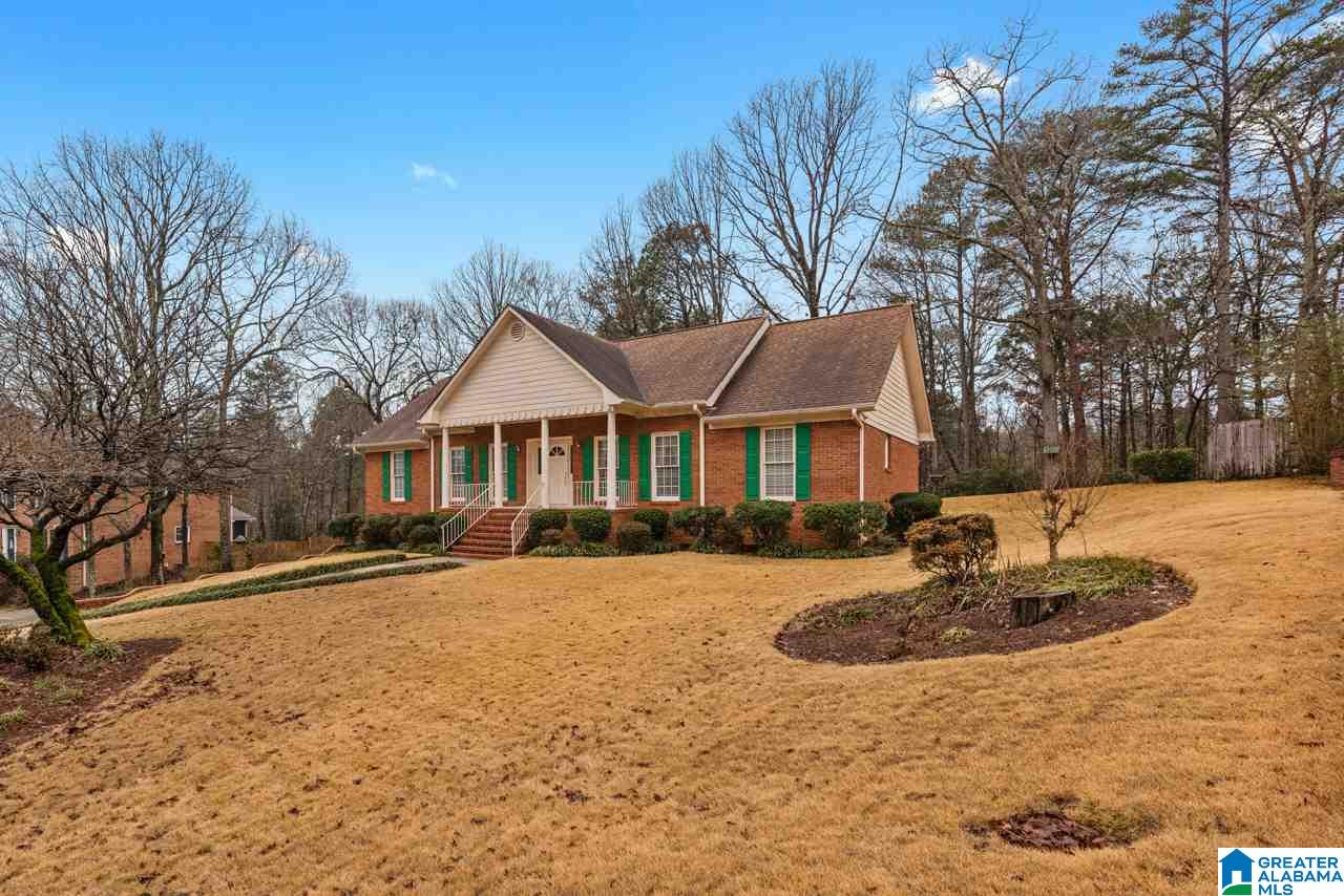 5390 Harvest Ridge Lane Birmingham, AL 35242 - Photo 2 of 32