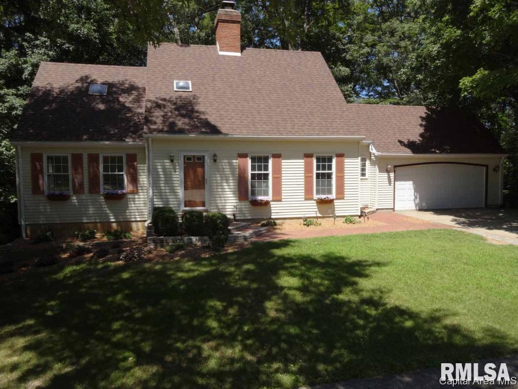 3501 Bluff Road Springfield, IL 62711 - Photo 1 of 36