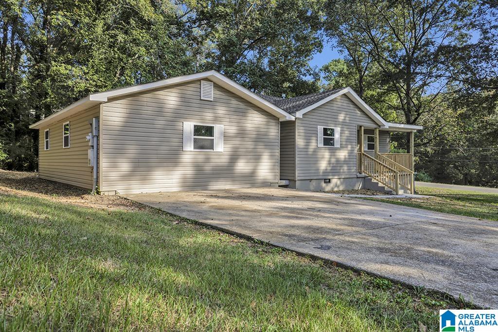 4015 Rice Avenue Anniston, AL 36206 - Photo 40 of 40