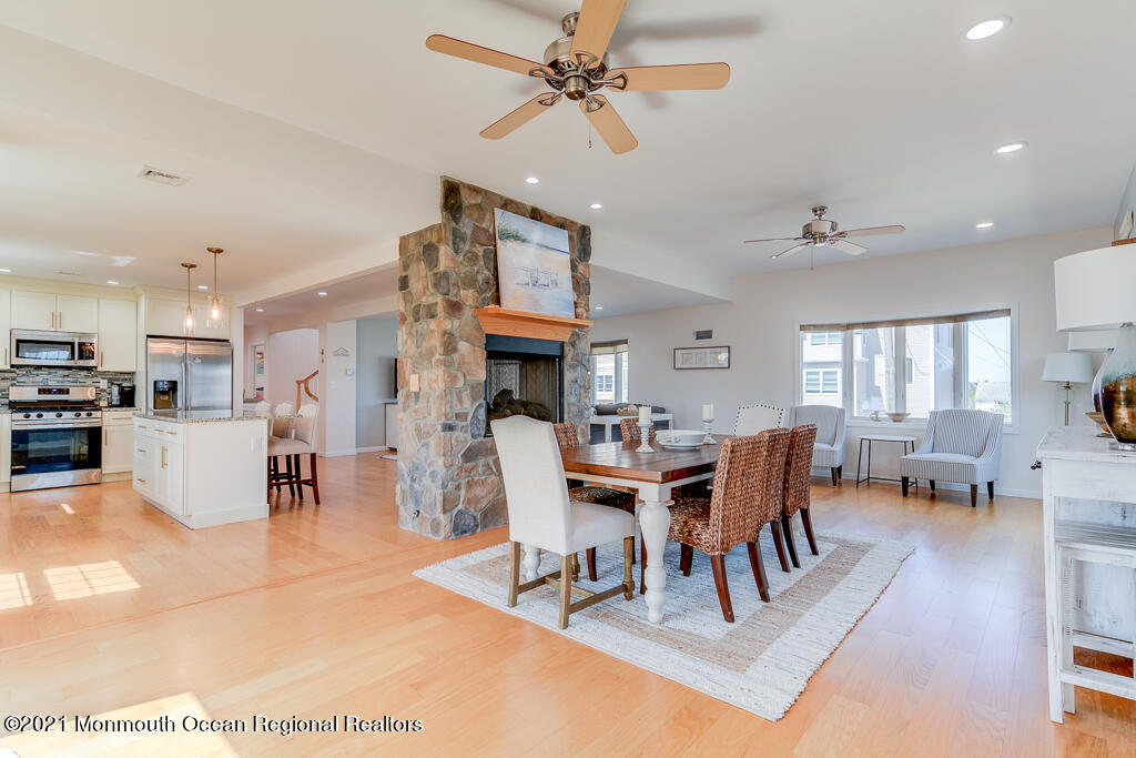 7 Queen Ann Road Brick, NJ 08723 - Photo 16 of 52 Dining room